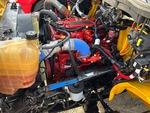 Moteur with 
