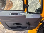 Cab with 