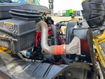 Moteur with 