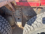 4 Underbody - Truck with 