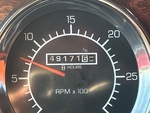 4 Transmision with Engine Hours