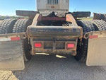 4 Underbody - Truck with 