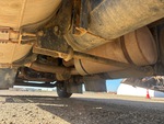 4 Underbody - Truck with 
