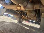 4 Underbody - Truck with 