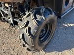 Chassis with 