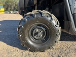 Chassis with 