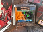 Control Station with 