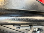 General Appearance with Numéro de série/Numéro d'identification du véhicule automobile