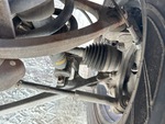 Brakes with 