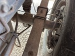 Brakes with 