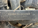 General Appearance with Numero seriale/numero d’identificazione del veicolo (VIN)
