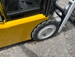 Chassis with 