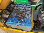 Electrical with 
