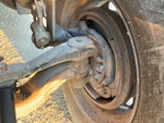 Brakes with 