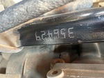 General Appearance with Second Serial Number/VIN Photo
