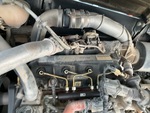 Motor with 
