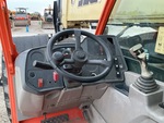Control Station with 