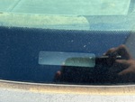 General Appearance with Second Serial Number/VIN Photo