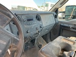 Control Station with 