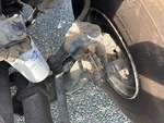 Brakes with 