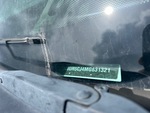 General Appearance with Second Serial Number/VIN Photo