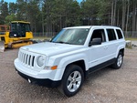 General Appearance with Featured Photo