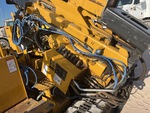 Hydraulics with 