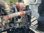 4 Engine with 