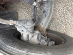 Brakes with 