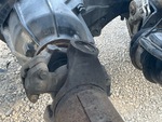 Drivetrain with 