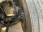 Brakes with 