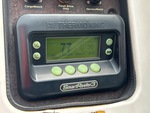 Refrigeration Unit with 