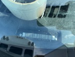 General Appearance with Second Serial Number/VIN Photo
