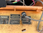 Control Station with 