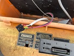 Control Station with 