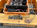 Electrical with 