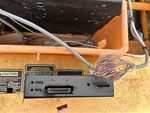 Control Station with 