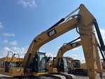 v2 Chassis - Excavator with 