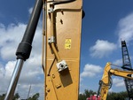 v2 Chassis - Excavator with 