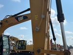 v2 Chassis - Excavator with 