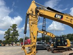 v2 Chassis - Excavator with 