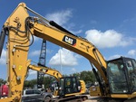 v2 Chassis - Excavator with 