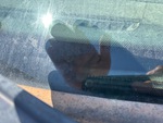 General Appearance with Second Serial Number/VIN Photo
