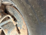 Brakes with 