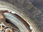Brakes with 