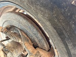 Brakes with 
