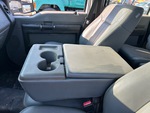 Cab with 