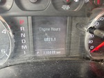 Cab with Engine Hours