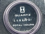 Cab with Engine Hours