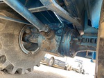 Drivetrain with 